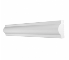 Молдинг С01 20/10 2,0м 10х20мм (300)