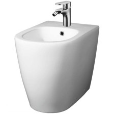 Биде BB MARINO ВВ105В подвесное