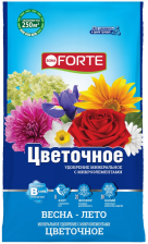 Удобрение цветочное с микроэлементами 2,5кг БФ