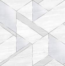 Панно (50х50) Интерни Сильвер S/2 SW9INR15 (AltaCera, Россия)