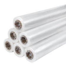 Пленка полиэтиленовая 150 мкм 4 м (100) Nature