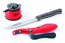 Приспособление для затачивания ножниц и секаторов MATRIX 79102