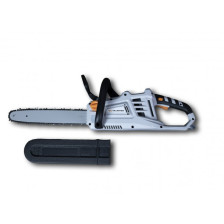 Пила аккумуляторная VILLARTEC SA 40 (40V; 14''; бесщеточный двигатель; без АКБ и ЗУ)