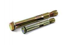 Болт М10х80 анкерный