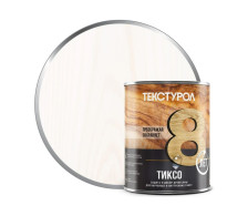Текстурол Тиксо Белый (1л)