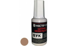 Штрих мебельный (бук)