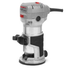 Фрезер кромочный  CROWN CT11023 710Вт 33000об/мин