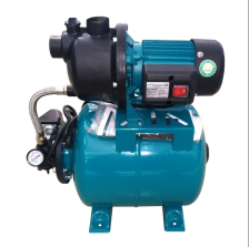 Установка водоснабжения "LEO" EKJ-1202PA