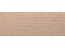 Кромка ПВХ 2 х 19 мм дуб молочный 4120