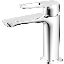 Смеситель для раковины однор OLIVES Artis 06100AT