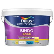Грунтовка-концентрат 1:1 Bindo Base (2,5л) Dulux