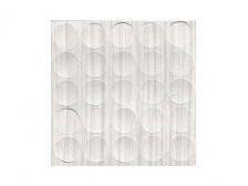 Заглушка самоклеящаяся d=14 вудлайн кремовый 805 (25шт)