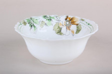 Салатник 12,5 см 300 мл Casual LHBW-50-7302