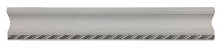 Карниз АМЕ 25 2,0м КМК ВАЛЕНСИЯ серая