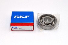 Подшипник 6303 SKF 17х47х14 открытый