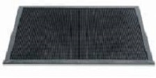 Коврик резиновый Игольчатый 90х150см (PIN MATS) 
