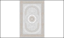 Ковер Effect A5278A/EL1 beige-l.grey 1,6х2,3м