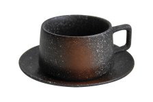 Пара чайная 220 мл 6331