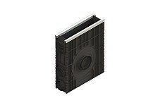 Пескоуловитель пластиковый PolyMax 808007