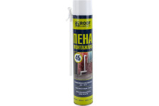 Пена монтажная ROOF COMPLECT 45 650гр Всесезонная