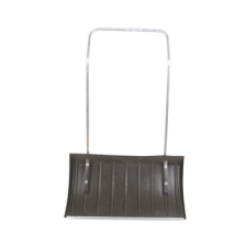 Движок снеговой, пластиковый на колесиках №8 800х420