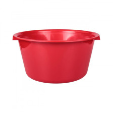 Таз 12л пластмассовый  Крепыш К349