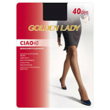 Колготки Golden Lady CIAO 40 den р5 nero