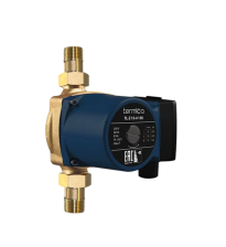 Насос циркуляционный для ГВС Termica TL-Z 15-4 130