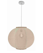 Люстра SR H5379-48 WH 887 D500 H400 Е27 40W 3кг