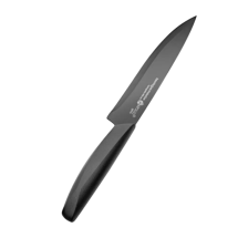 Нож для мяса 18 см Genio Nero Steel NST-02 APOLLO