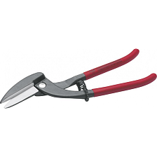 Ножницы по металлу 350мм правые Pelikan NWS 070-12-350