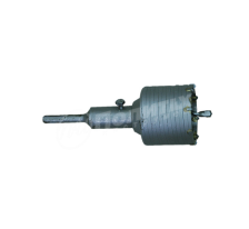 Коронка по кирпичу SDS PLUS 68х50мм Pobedit 4805068
