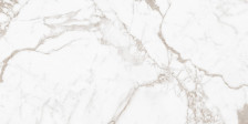 Керамогранит (60х120) Calacatta Arabesque 60120ARS01P (New Trend, Россия)