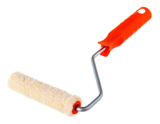 Валик-мини велюр 100мм DECOR 903-3110