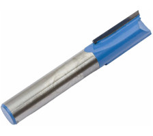 Фреза пазовая 10,0х20мм ха 8мм прямая VERTRXTOOLS 3501-082010