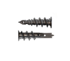 Дюбель 13х32 для крепления гипсокартона металл Driva сверло