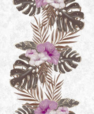 Обои Гавайи 03 С31М (0,53х10,05) Саратов (9)