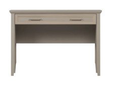 Стол туалетный "Классик" TOL1S Глиняный серый