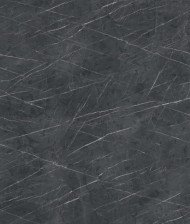 Столешница UD (3,0х0,6х0,038) U704/BS мрамор пьетра графитовый