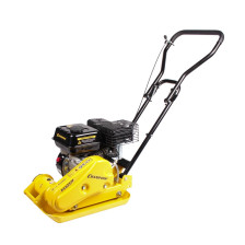 Виброплита бензиновая CHAMPION PC6337F 52,7 кг  11кН