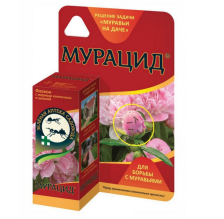 Средство Мурацид 10мл