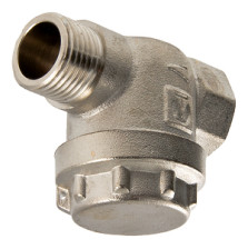 Фильтр прямой 1/2" г/ш  VT.387