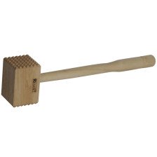 Молоток для отбивания 31,5х8х5,2 см Bosco 93-BO-5-08