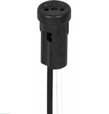 Патрон для галогенных ламп G4 12В LH21 (мини) 