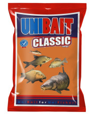 Прикормка летняя UniBait Classic Лещ 0,9кг 310891