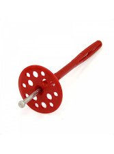 Дюбель 10х90 для крепления изоляции IZM 20шт