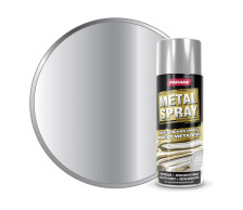 Эмаль аэрозольная 3012 хром эффект (400мл) Parade