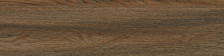 Кер. гранит (21,8х89,8) Prime темно-коричневый А15993 (Cersanit, Россия)