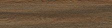 Керамогранит (21,8х89,8) Wood Concept Prime темно-коричневый рельеф А15993 (Cersanit, Россия)
