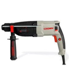 Перфоратор CROWN CT18183 BMC 900 Вт SDS+ 3,2Дж кейс